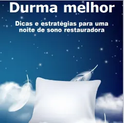 Livro Dormir Melhor